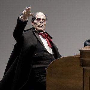Phantom Of The Opera Deluxe (Lon Chaney)