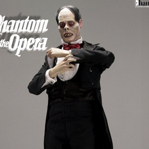 Phantom Of The Opera (Lon Chaney)