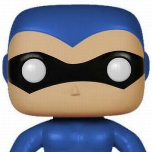 Phantom Blue Pop! Vinyl