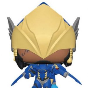 Pharah Victory Pose Pop! Vinyl