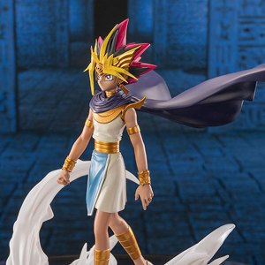 Pharaoh Atem