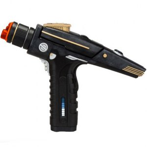 Phaser