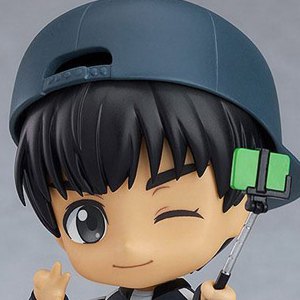 Phichit Chulanont Nendoroid