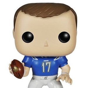 Philip Rivers Chargers Pop! Vinyl