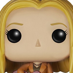 Phoebe Buffay Pop! Vinyl