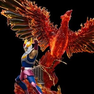 Phoenix Ikki Deluxe