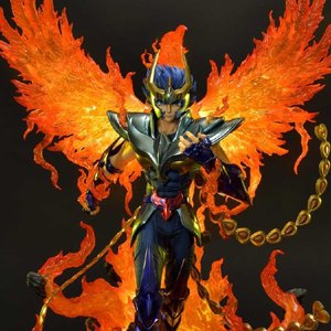 Phoenix Ikki Final Bronze Cloth (Prime 1 Studio)