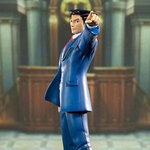 Phoenix Wright