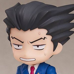 Phoenix Wright Nendoroid