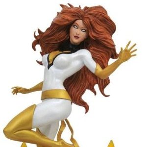 Phoenix White (SDCC 2018)