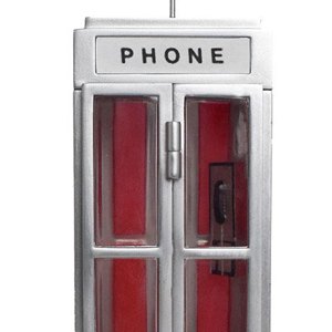 Phone Booth