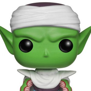 Piccolo Pop! Vinyl