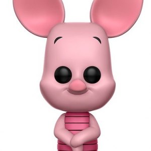 Piglet Pop! Vinyl