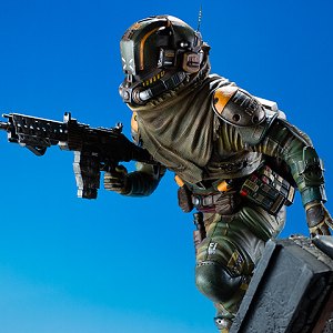 Pilot (Gaming Heads)