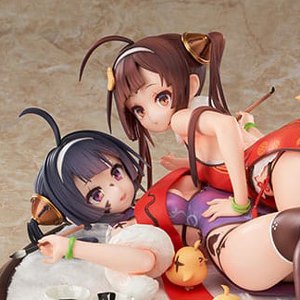Ping Hai & Ning Hai