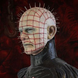 Pinhead