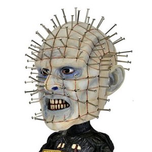 Pinhead Head Knocker