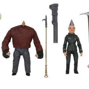 Pinhead & Tunneler Ultimate 2-PACK