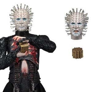 Pinhead Ultimate