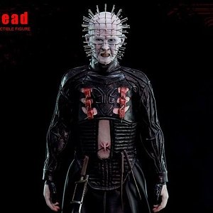 Pinhead