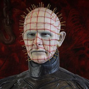 Pinhead (HCG)