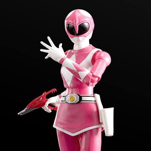 Pink Ranger Furai