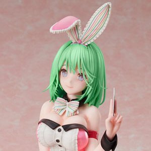 Pink x Bunny (DSmile)