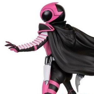 Pink Ranger Slayer