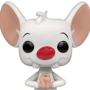 Pinky Pop! Vinyl