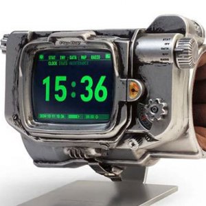 Pip-Boy
