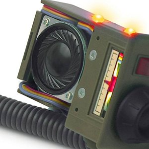 Pip-Boy FM Radio Upgrade Module