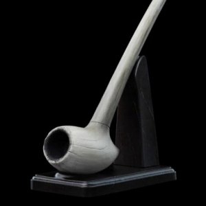 Pipe Of Saruman