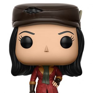 Piper Pop! Vinyl