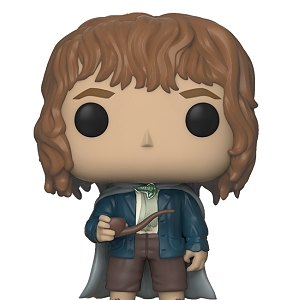 Pippin Took Pop! Vinyl