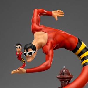 Plastic Man