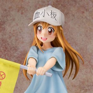 Platelet