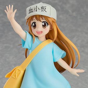 Platelet Pop Up Parade