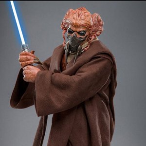 Plo Koon (Revenge Of The Sith)