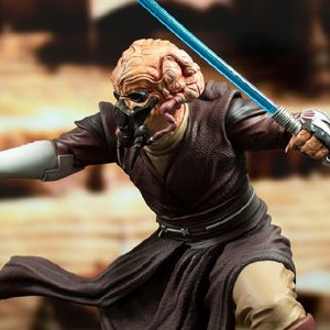 Plo Koon Premier Collection (Attack Of The Clones)