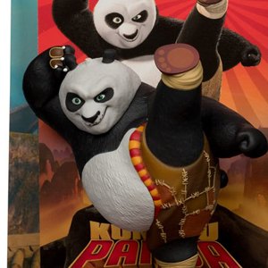 Po Movie Maniacs