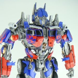 Optimus Prime (studio)