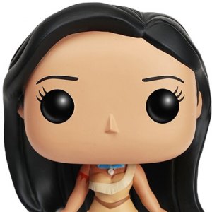 Pocahontas Pop! Vinyl