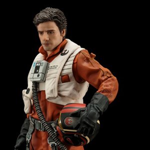 Poe Dameron & BB-8 2-PACK