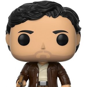 Poe Dameron Pop! Vinyl