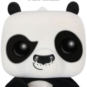 Po Pop! Vinyl (Entertainment Earth)