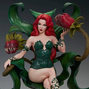 Poison Ivy