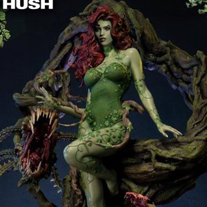 Poison Ivy