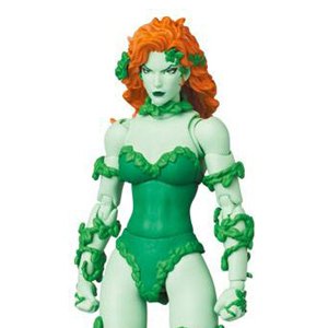 Poison Ivy