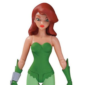 Poison Ivy