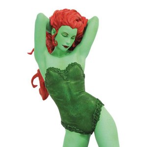 Poison Ivy